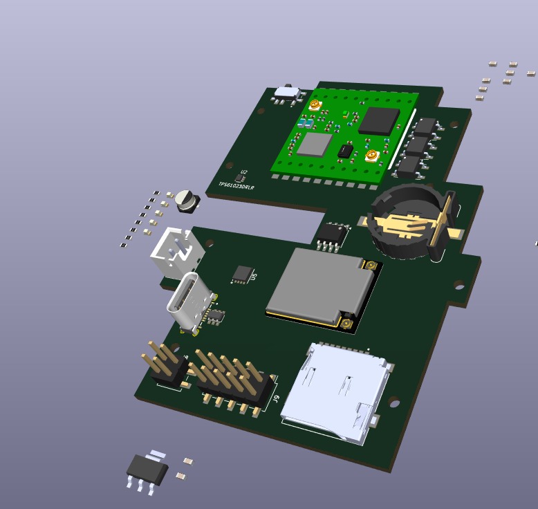 IntelliKran® Machine Access Device — RFID Machine Access & Usage ...