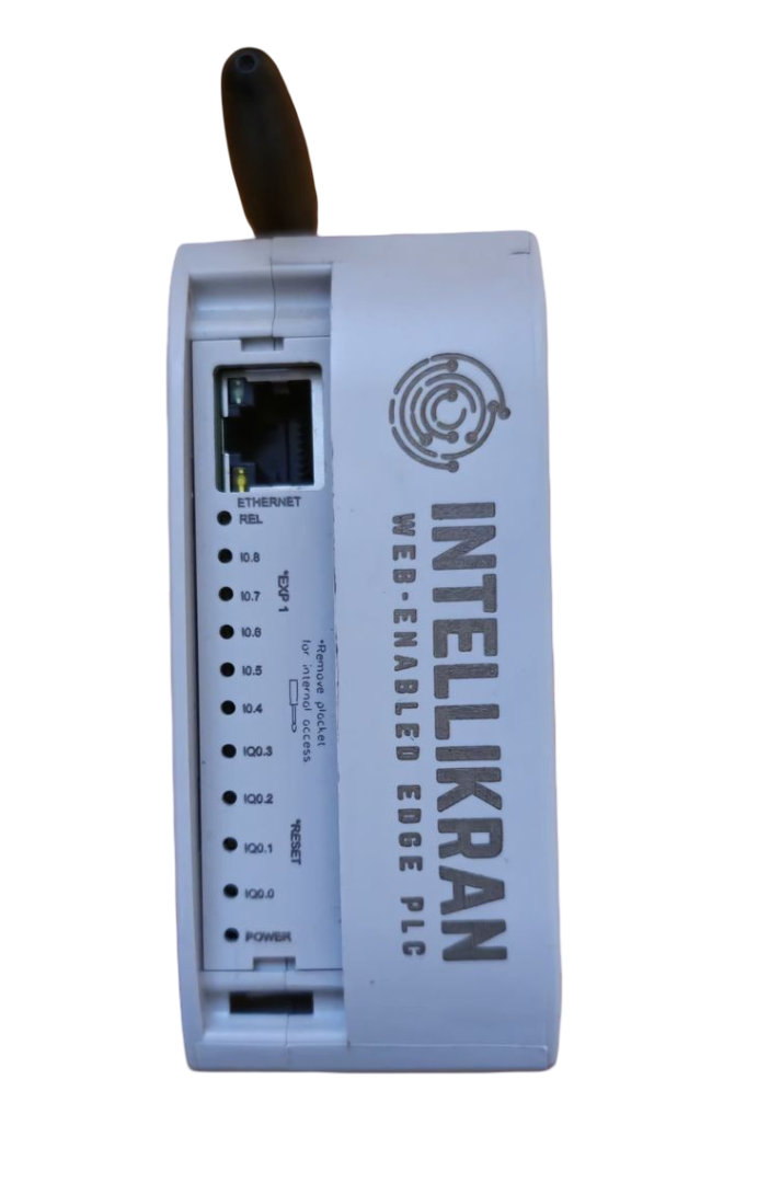 IntelliKran SmartEnergy controller