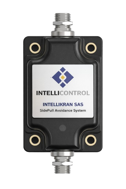 IntelliKran SidePull Avoidance System
