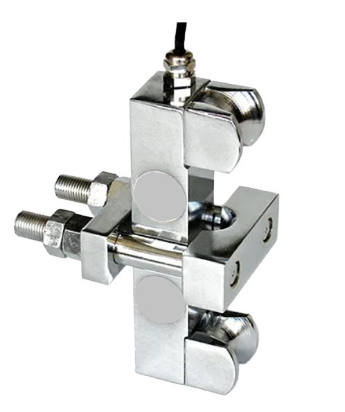 Rope Mounted Load Cell
