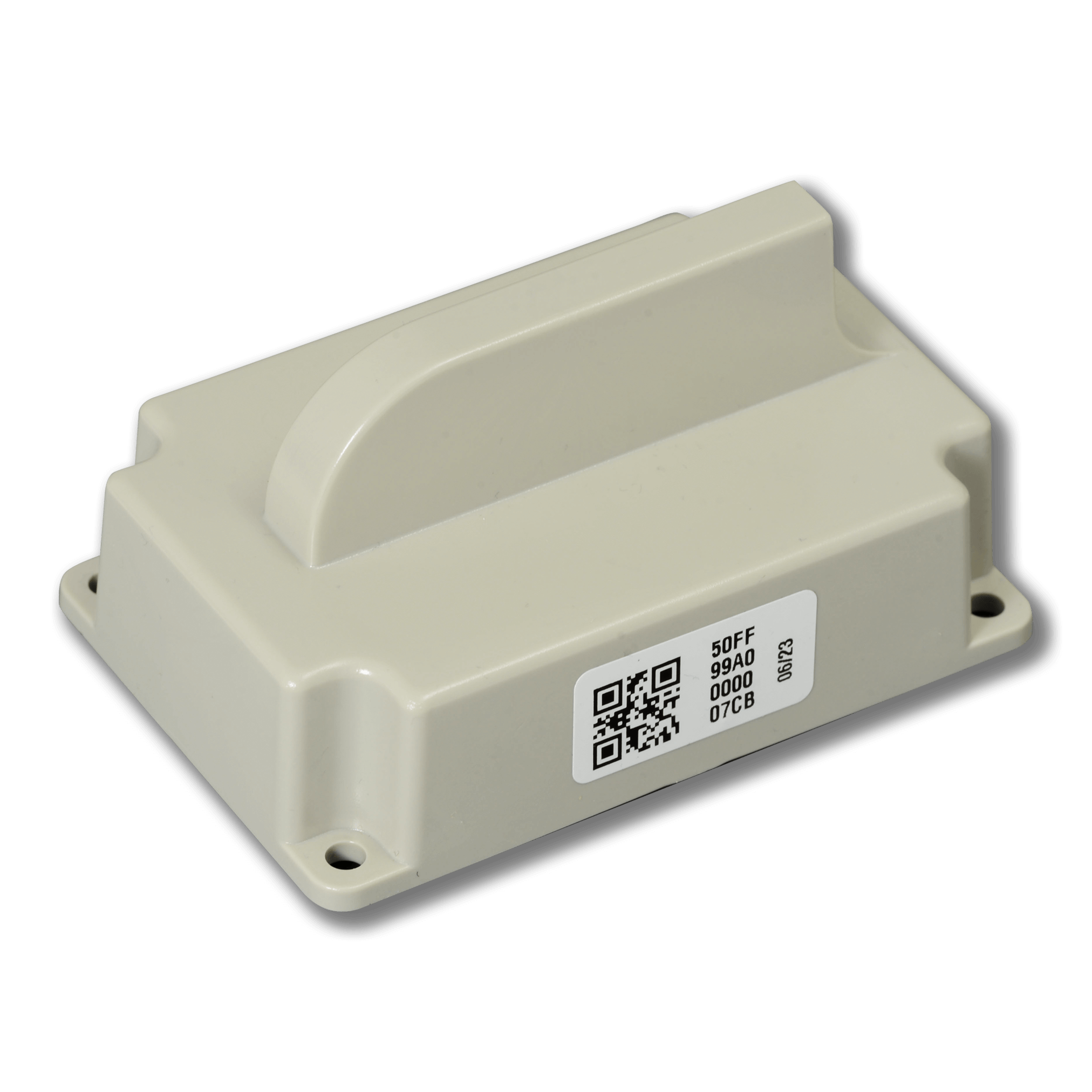RTLS UWB sensor