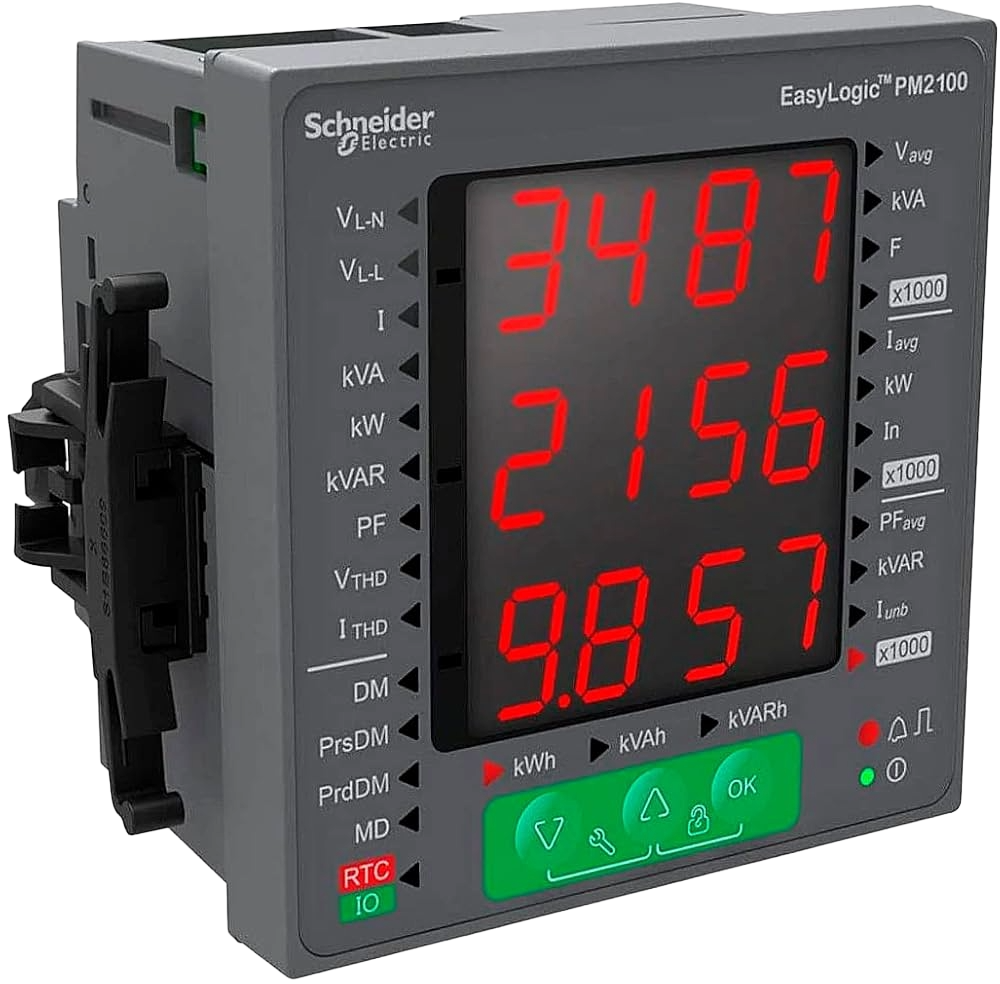Energy Meter